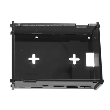 

Acrylic Case Box Shell with Screw for 3.5 Inch Tft Screen and Raspberry Pi 4B