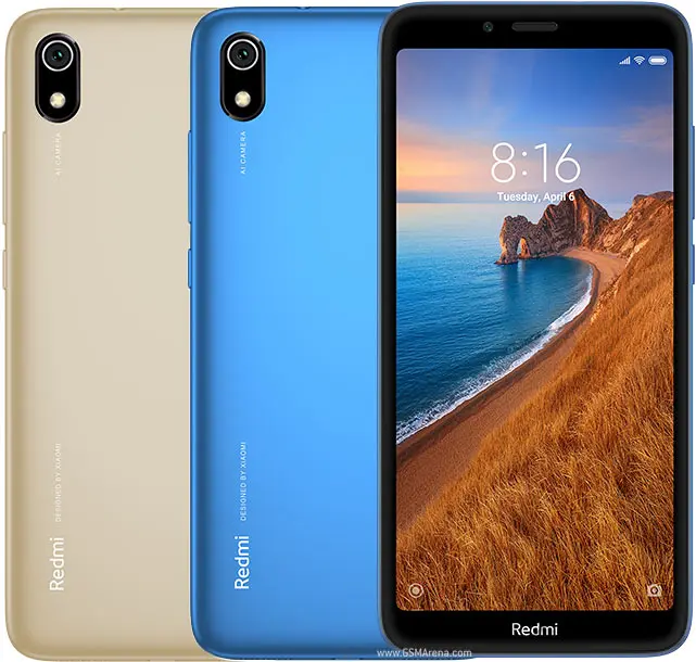 celular Xiaomi Redmi 6A/4A/5A/7A/8A/9A Smartphone 4G LTE Mobile Phone In stock Android cellphone refurbished iphone xr