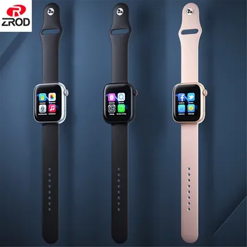 

Z6 Bluetooth Smart Watch Supports Android Phone SIM Card Camera Support TF Card Sports Clock Men Women Watches Kids Smart Watch