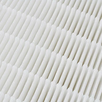

Replacement Dust Filter For DeLonghi DAP 700 E Air Purifier Accessories