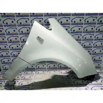 

FLAP FRONT RIGHT OPEL CORSA D