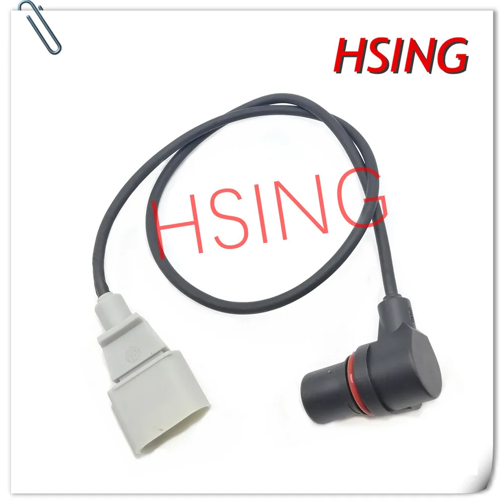 HSINGYE абсолютно# 06A 906 433K Датчик положения коленчатого вала подходит для VW EOS Golf Jetta Audi A3 SEAT SKODA* часть № 06A906433K
