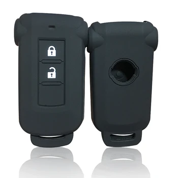 

Silica Gel Car Key Cover for Nissan Qashqai J10 Juke J11 X Trail Key Holder Case for Keychain Alarm Key Case for Nissan Altima