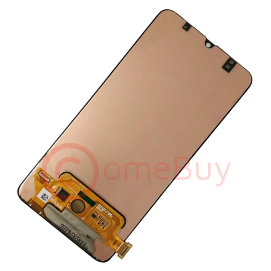 ЖК дисплей для Samsung Galaxy A70 сенсорный экран с дигитайзером в сборе SAMSUNG 2019 A705 A705F