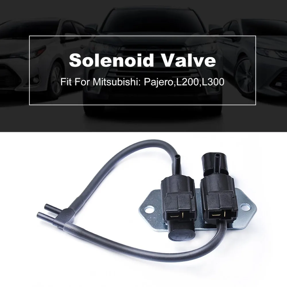 Клатч Управление электромагнитный клапан MB620532 MR430381 MB937731 для mitsubishi Pajero L200 L300 V43 V44 V45 K74T V73