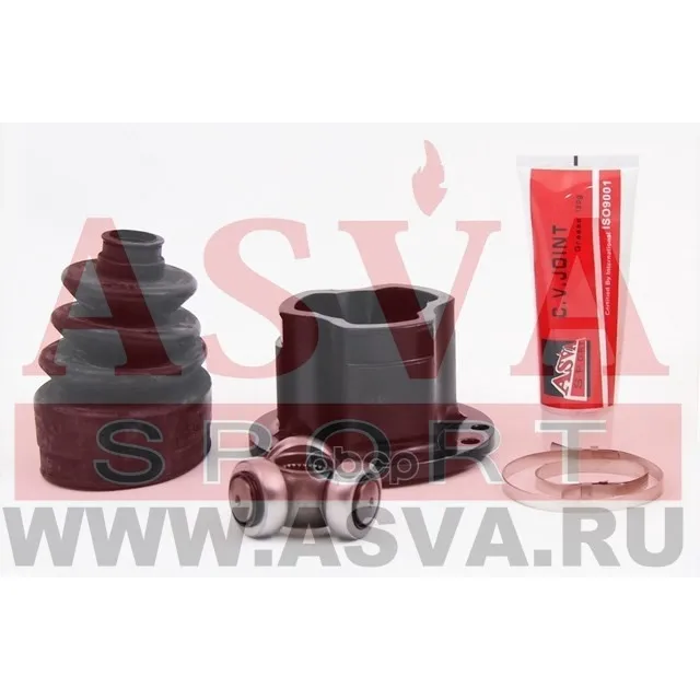 Шрус Внутренний Nissan: Terrano R20/32*126 ASVA арт. NSIU5031