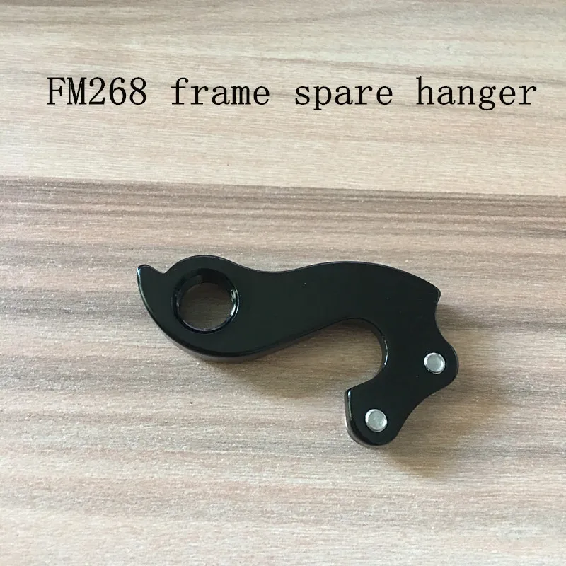 Cheap Carbon spare hangers SH01 Can only be shipped with frames and bicycles, not sold separately 1