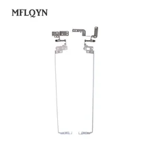 Ноутбук ЖК-дисплей Экран петли для lenovo ideapad 500-15 z51-70 z51-80 500-15isk 3D G51-70 G51-80 Y50C 500-15ACZ