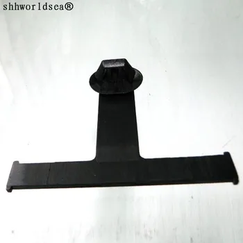 

shhworldsea 100pcs auto clip and fastener Routing Clip for Toyota 552-0028-0052-01 5520028005201