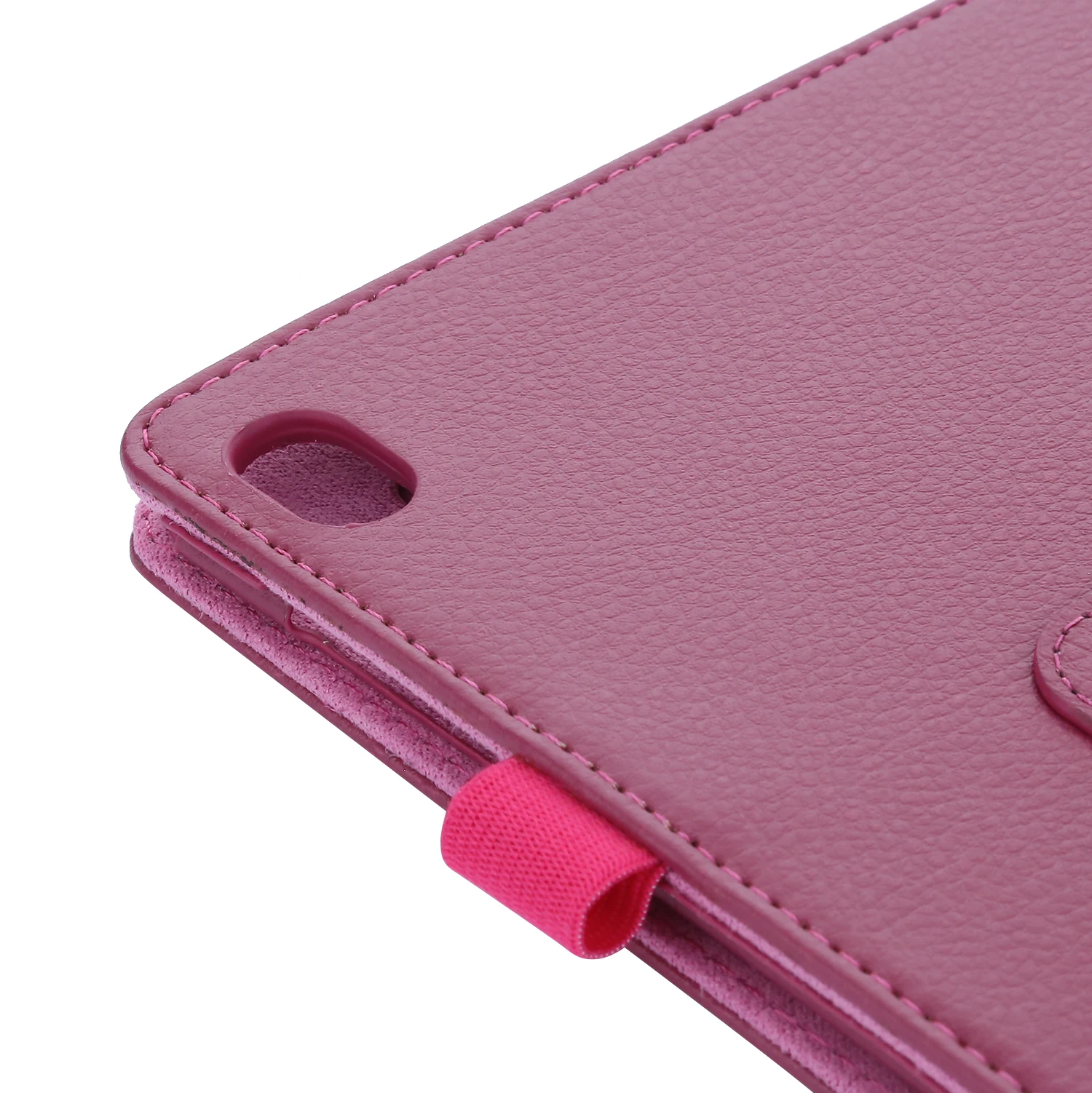 Lenovo Tab M10 3rd Gen M10 Plus E10 M8 Leather Stand Case Cover