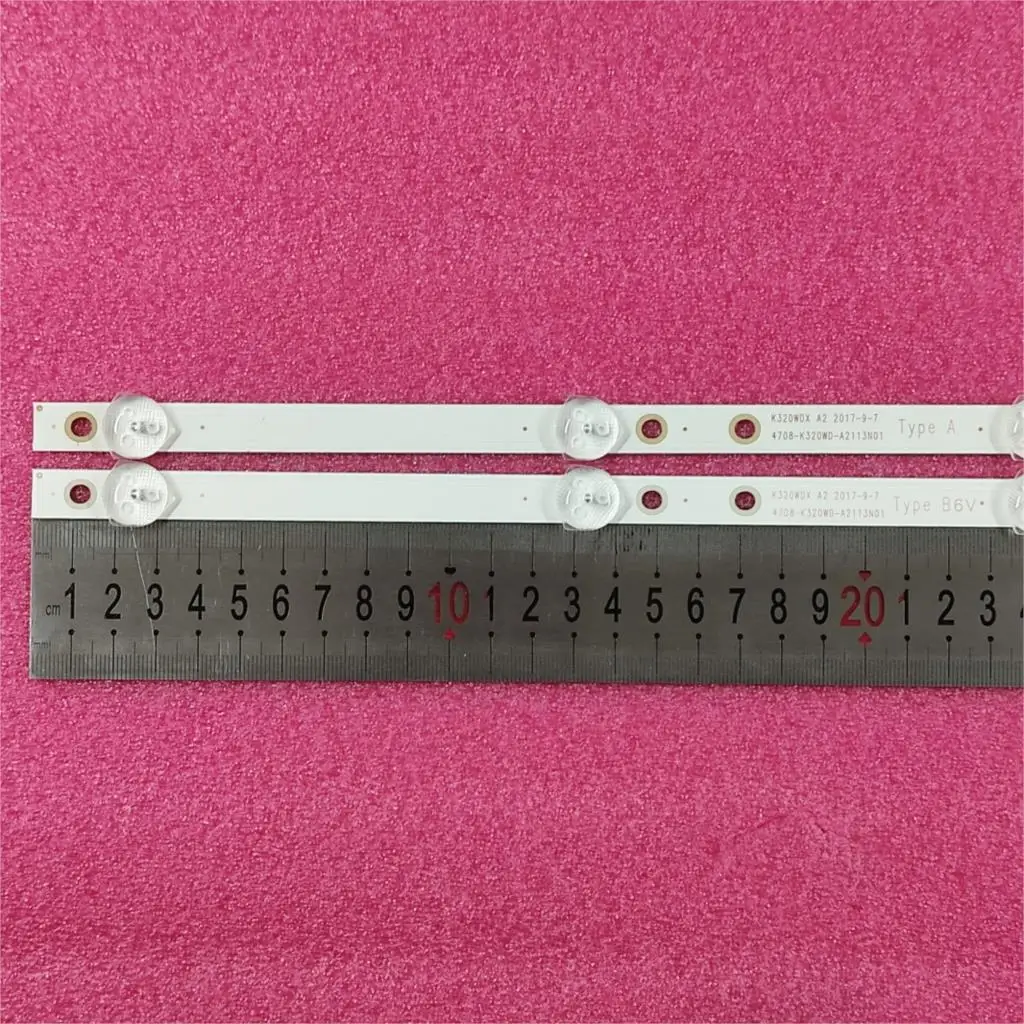 TV  ŰƮ LED Ʈ Ʈ, 32PHS4062/60 32PHS4012/12 LED , K320WDX A1  , 4708-K320WD-A2113N01