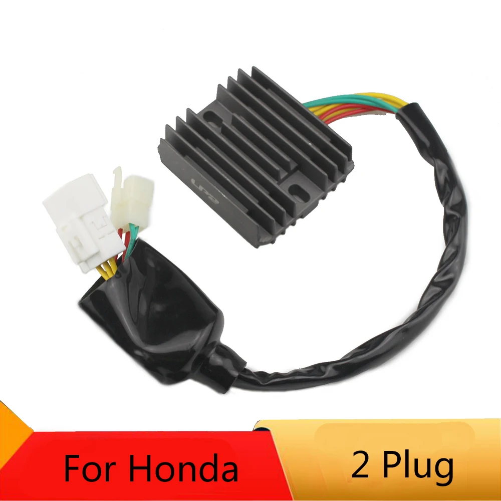 

Регулятор напряжения мотоцикла, выпрямитель для Honda CBR929 CBR 929 CBR 900 RRY/RR1 929CC Fireblade