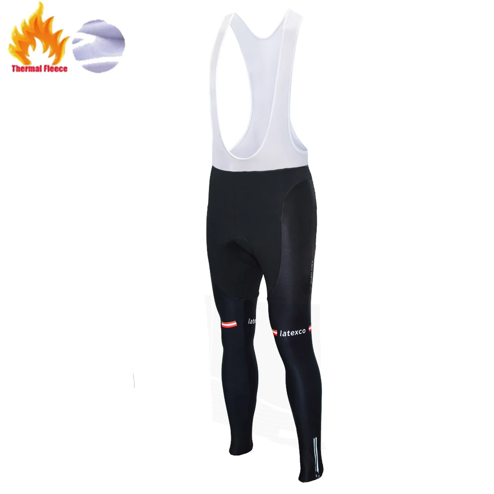 Быстрошаговые велосипедные штаны, теплые ciclismo invierno брюки, теплые штаны для горного велосипеда, колготки, 12D Pad tenue cycliste homme - Цвет: fleece 5