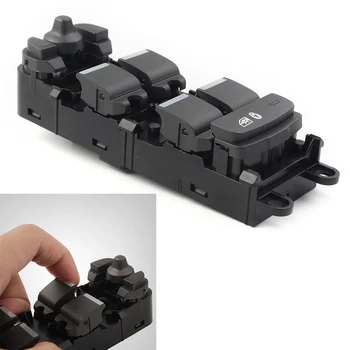 

Car Window Lifter Switch Control Electric For Land Rover Discovery Sport L550 2014 2015 2016 2017 2018 2019 FK72-14540-AC