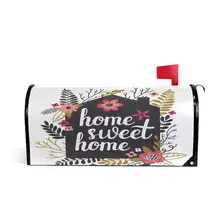 Чехол для почтового ящика с надписью «Sweet» Чехол для почтового ящика с надписью «Sweet»