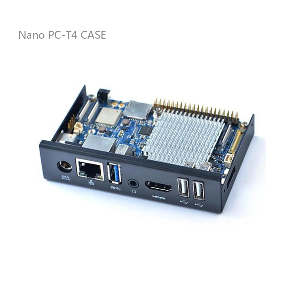 NANOPC T4  Ǳ ձ (ɼ ׳) ð