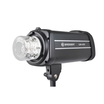 

Flash studio flat Digital Gm-400 Bresser