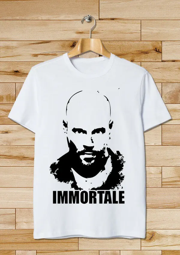 T-Shirt Shirt Gomorrah Ciro Of Martius Sku: 000251 S-3Xl |