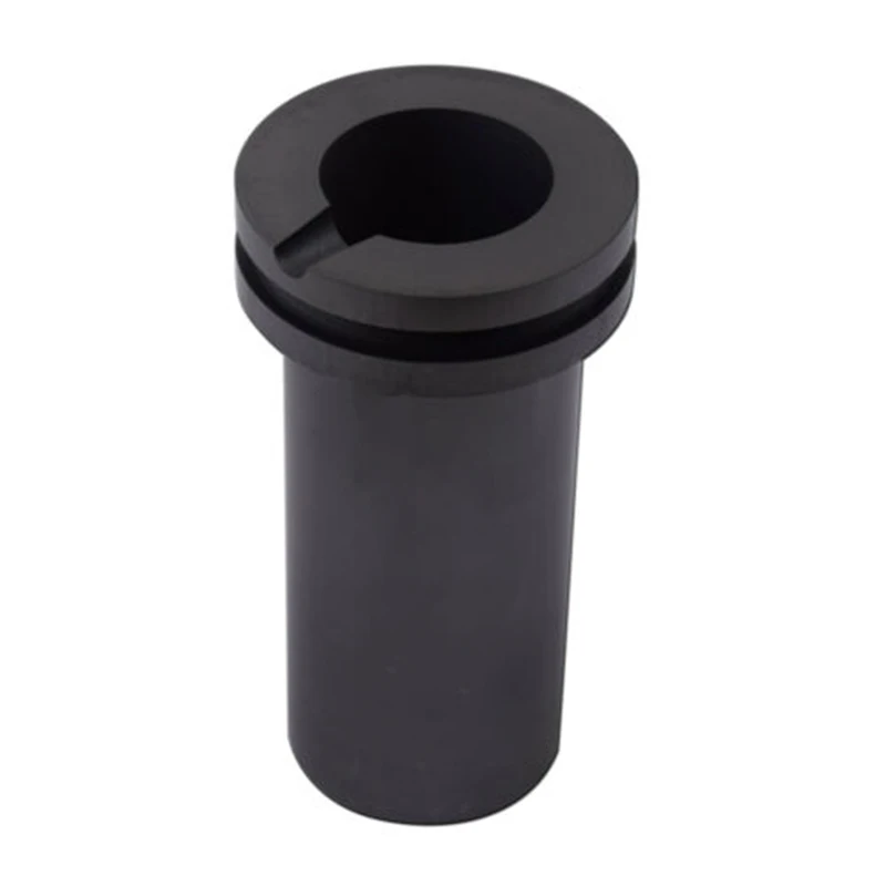 1Kg Graphite Crucible Gold Melting Furnace For Silver Jewelry Making Tools Accessories | Украшения и аксессуары