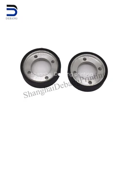 

5PCS machine friction wheel,F4.614.555,offset printing machine parts for