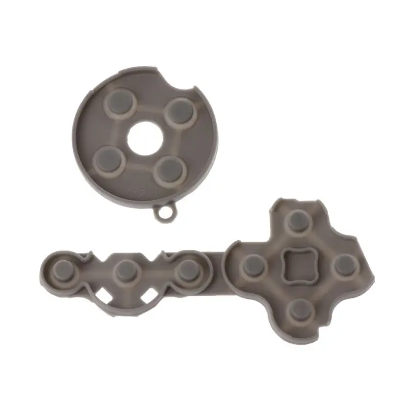 

Controller Conductive Rubber Contact Pad Button D-Pad for Xbox 360 Controller