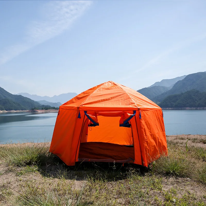 ultimate travel playpen