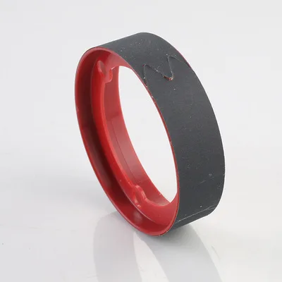 

Шлифовальный станок для парикмахерской с плоскими зубцами, швейные ножницы, шлифовальный круг, Аксессуары для инструментов