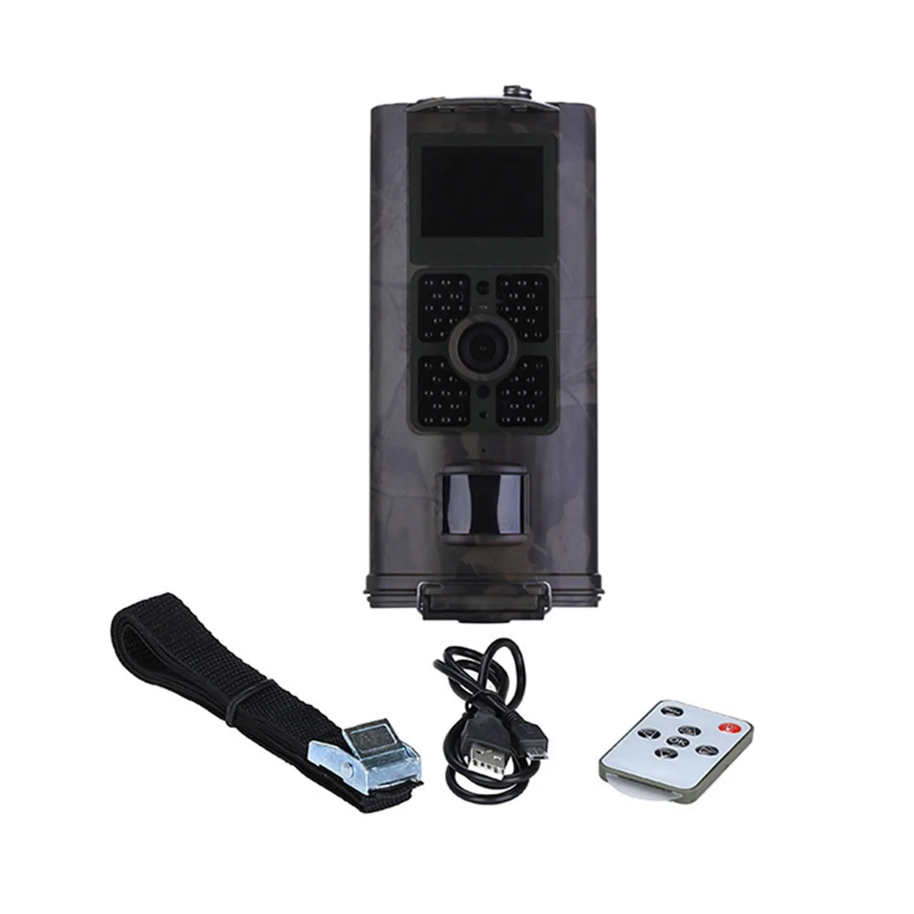 Hunting Trail Camera Wildlife Scouting Night Vision Wireless Cameras HC700A 16MP 1080P IR Infrared LED Outdoor Camera for Track