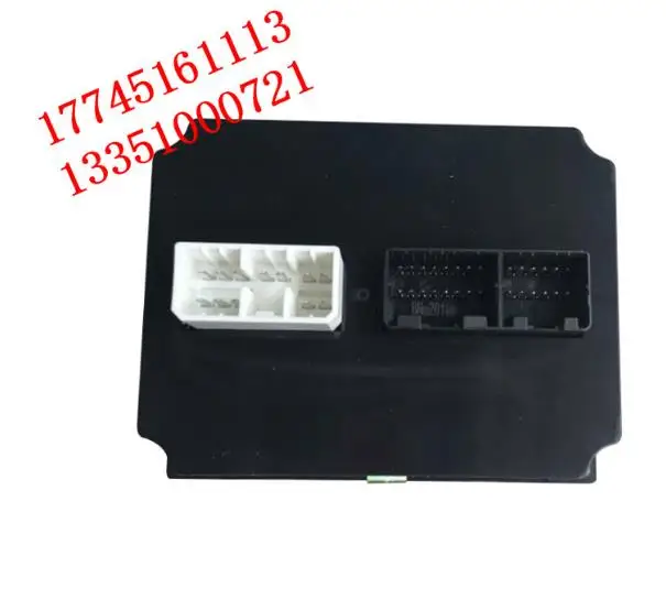 14530573 Air Conditioner Control Panel for Volvo