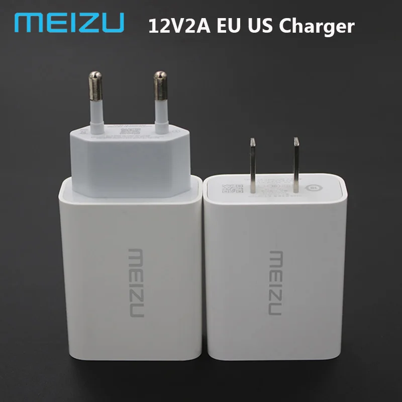 Оригинальное зарядное устройство MEIZU мобильный телефон MTK 3 0 Mcharge быстрая зарядка