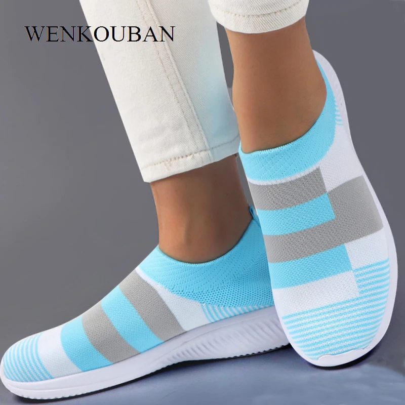 ladies summer sneakers