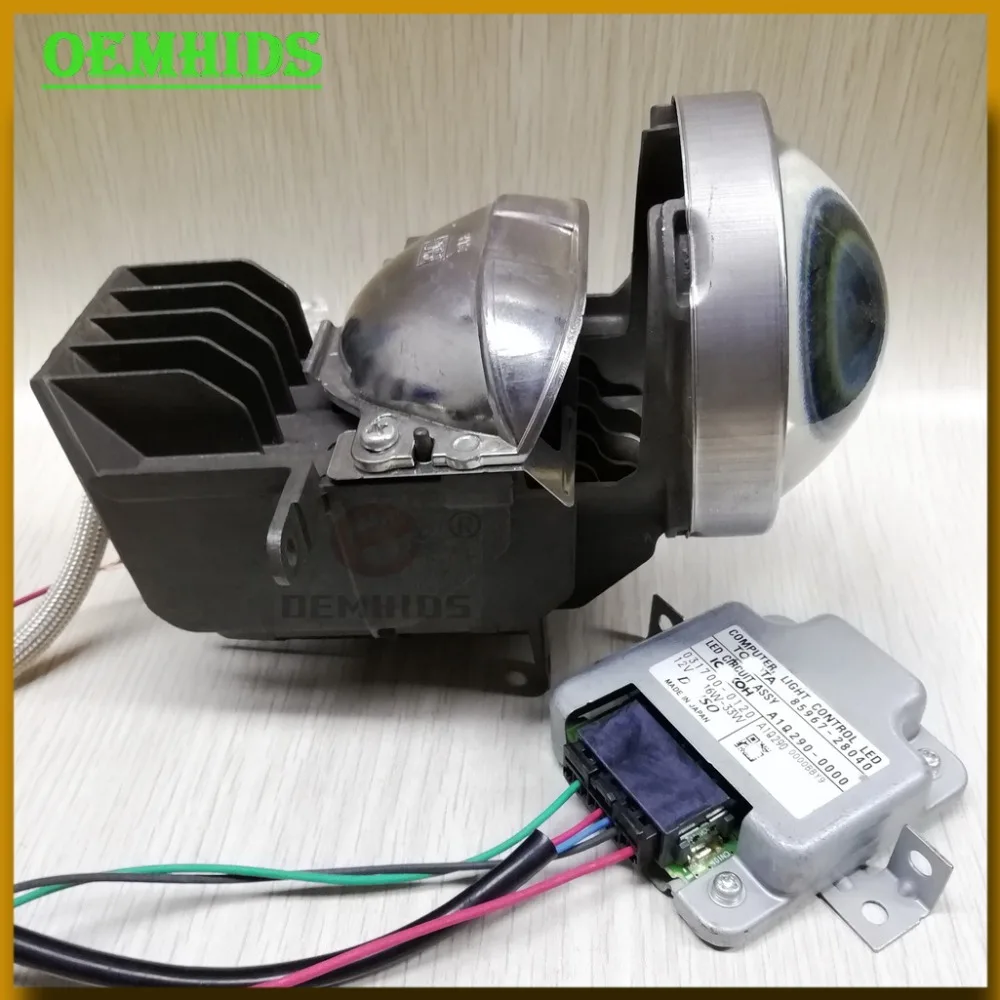 TOYOTA-DENSO-85967-28040-LED  ballast