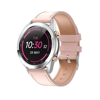 

Maxgreen i12 Smart Watch Waterproof Bluetooth Blood Oxygen Fitness Tracker Heart Rate Monitor Smartwatch For iOS Android
