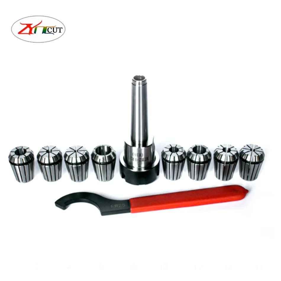 er25-spring-clamps-8pcs-mt2-3-4-er25-m12-1pcs-er25-wrench-1pcs-collet-chuck-morse-holder-cone-for-cnc-milling-lathe-tool