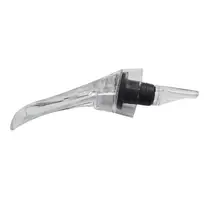 Белый красное вино Аэратор залить носик бутылки Пробка Графин Pourer аэрирование& ST