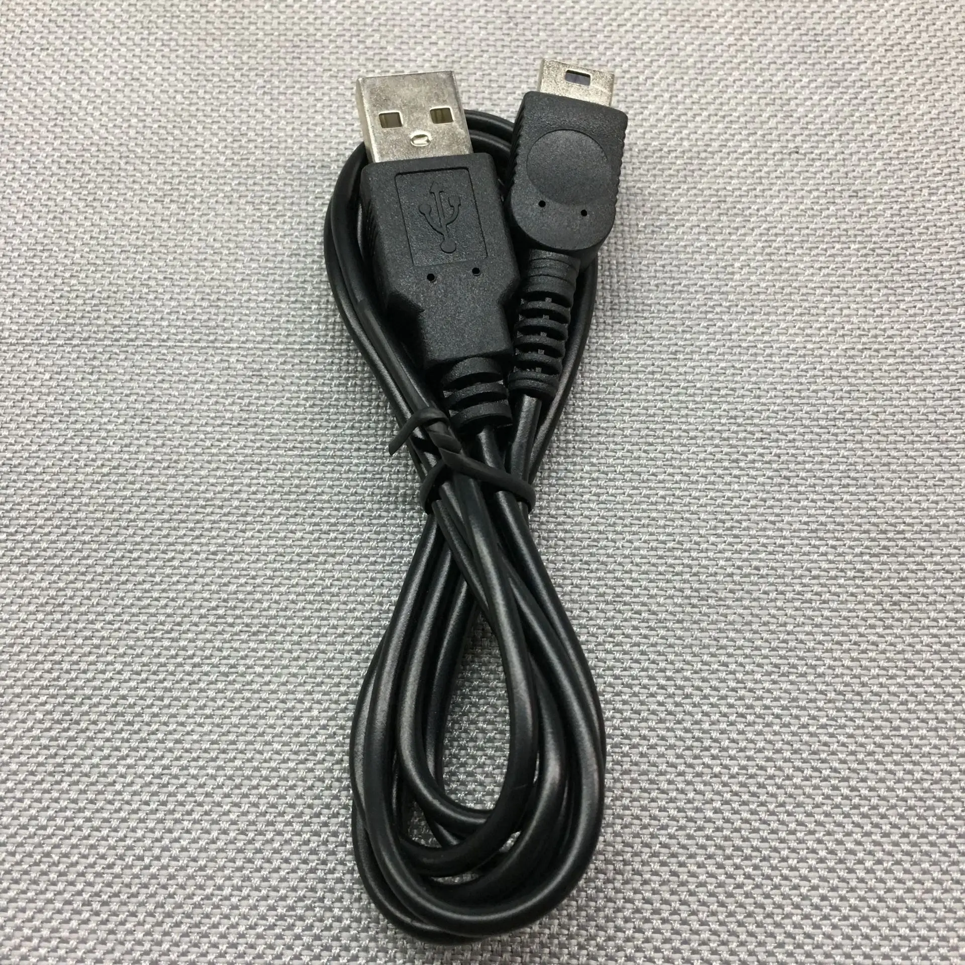 Cavo Di Ricarica Per Alimentatore Usb Per Nintendo Gbm Game Boy Micro Console
