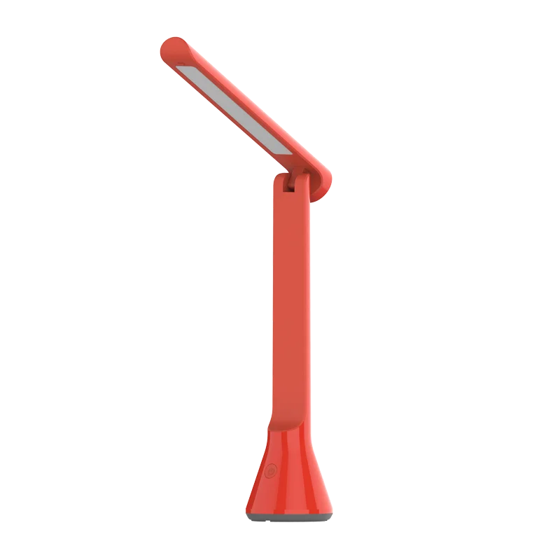 Goede Originele xiaomi mijia Yeelight Folding USB Oplaadbare LED Tafel Bureaulamp Dimbare