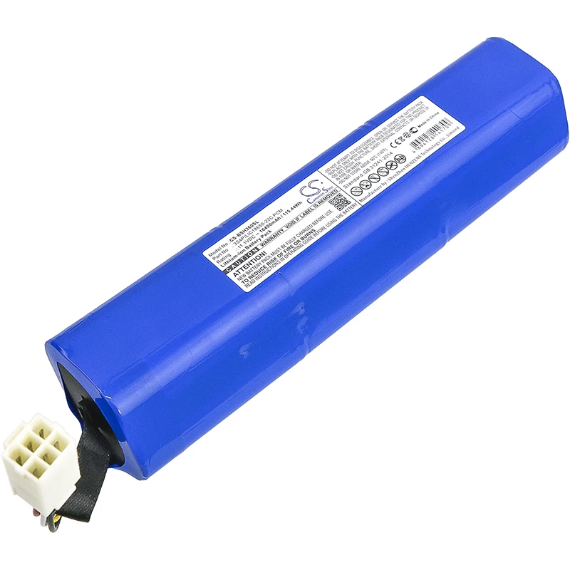 

UPGRADE Cameron Sino Battery For Bird 3S4P/LIC18650-22C PCM