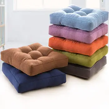 

Not deformed Cussin Pour Chaise,Cuscini Decorativi Divano,Home Decoration Modern Style Car Seat Cushion40X40/45X45/50X50CM 20