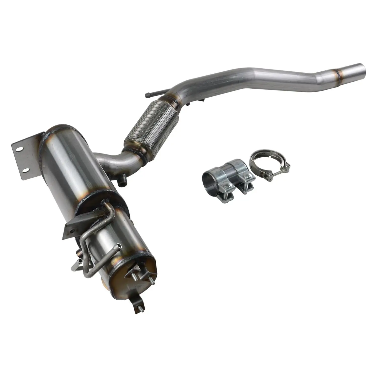 AP01 DPF Für VW AUDI A3 SKODA CFHC CAYB D3019 1K0254705HX 1K0254704AX -  AliExpress Automobiles \u0026 Motorcycles