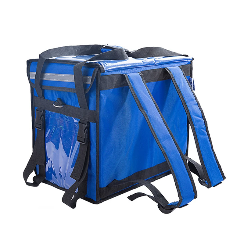 Mochila refrigerada de 40L y 30L, térmica de para de alimentos, Picnic, caja de bebidas, gran capacidad|Bolsas de enfriamiento| - AliExpress