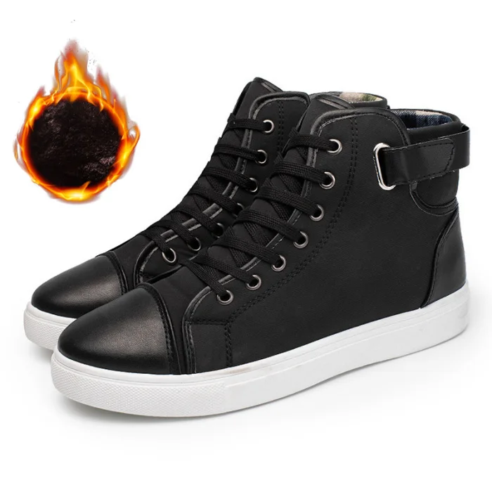 Botas básicas