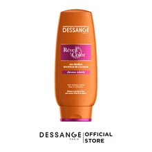 Dessange Бальзам "Экстра блеск", для окрашенных волос, 200 мл