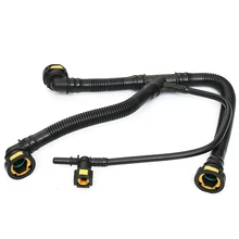 Дыхательные трубки картера двигателя автомобиля для Peugeot 206 207 307 308/Sega для Citroen C2 C3 408 1,6 V #1192W0 Дыхательные трубки картера двигателя автомобиля для Peugeot 206 207 307 308/Sega для Citroen C2 C3 408 1,6 V #1192W0