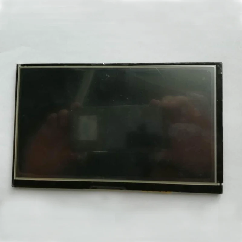 Latumab 7 дюймовый ЖК дисплей для телефона AA0700041001 garmin gps экран дисплея|ЖК-экраны и