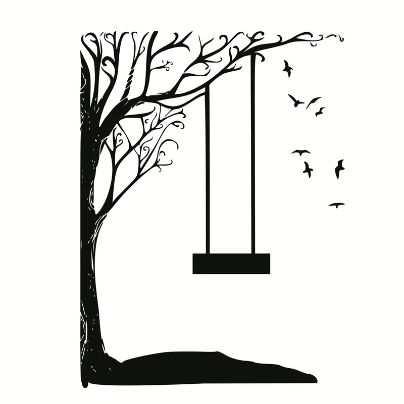 

InLoveArts Autumn Dies Tree Metal Cutting Dies New 2019 for Scrapbooking Card Album Embossing DieCut Template Background Dies