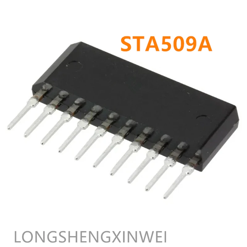1pcs Sta509a Sta509 Zip-10 New Original Automotive Engine Computer ...
