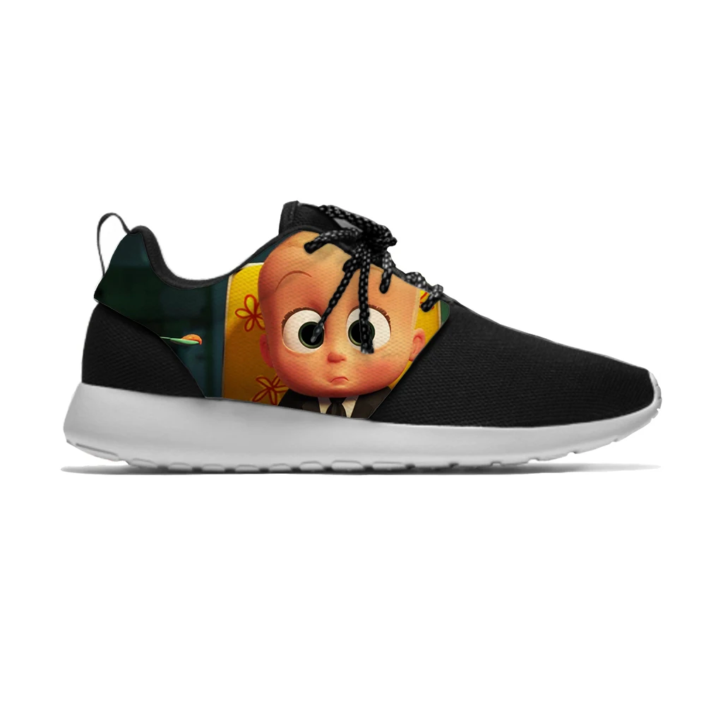 boss baby shoes