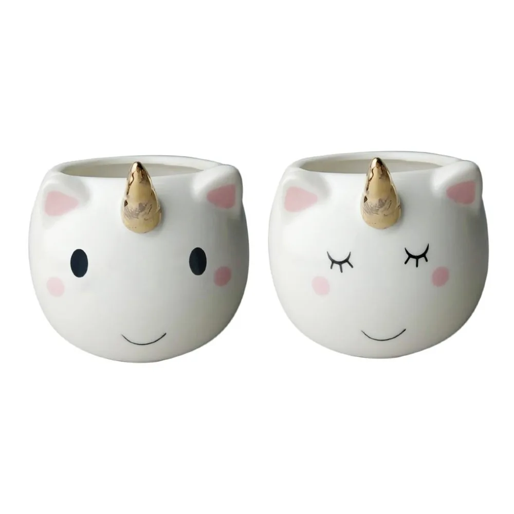 

Animal Shape Ceramic Mug Cute Water Cup Colorful Handle Milk Cup Cartoon Tea Cup Friends Gift For Home School Office Lovely