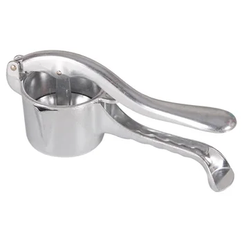 

Heavy Duty Fruit Juicer Thicken Manual Multi-function Hand Squeezer for Orange Lemon 66CY